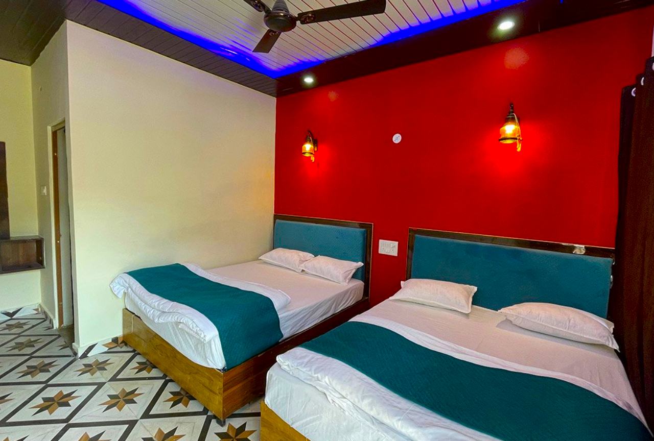 Riverside Resort Rishikesh (8)