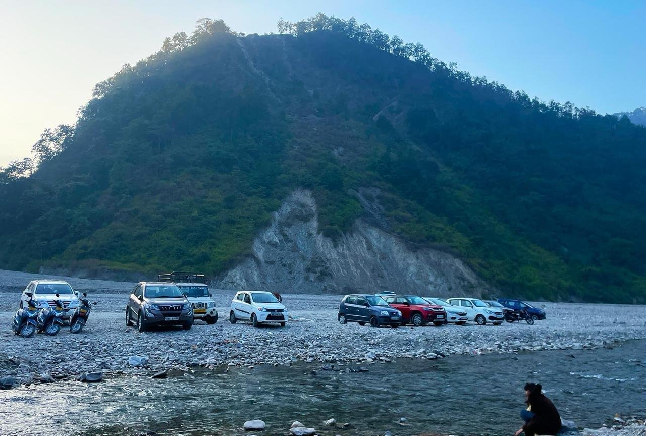 Riverside Resort Rishikesh (8)